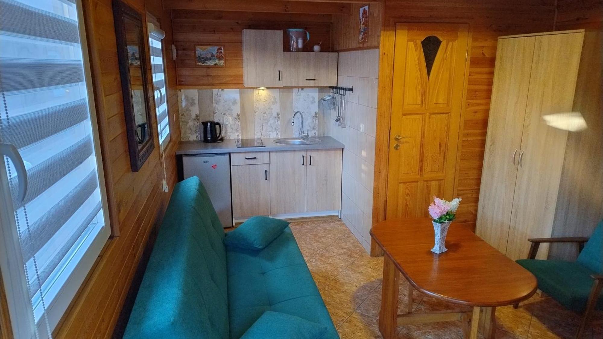 Tajek Villa Stegna  Buitenkant foto