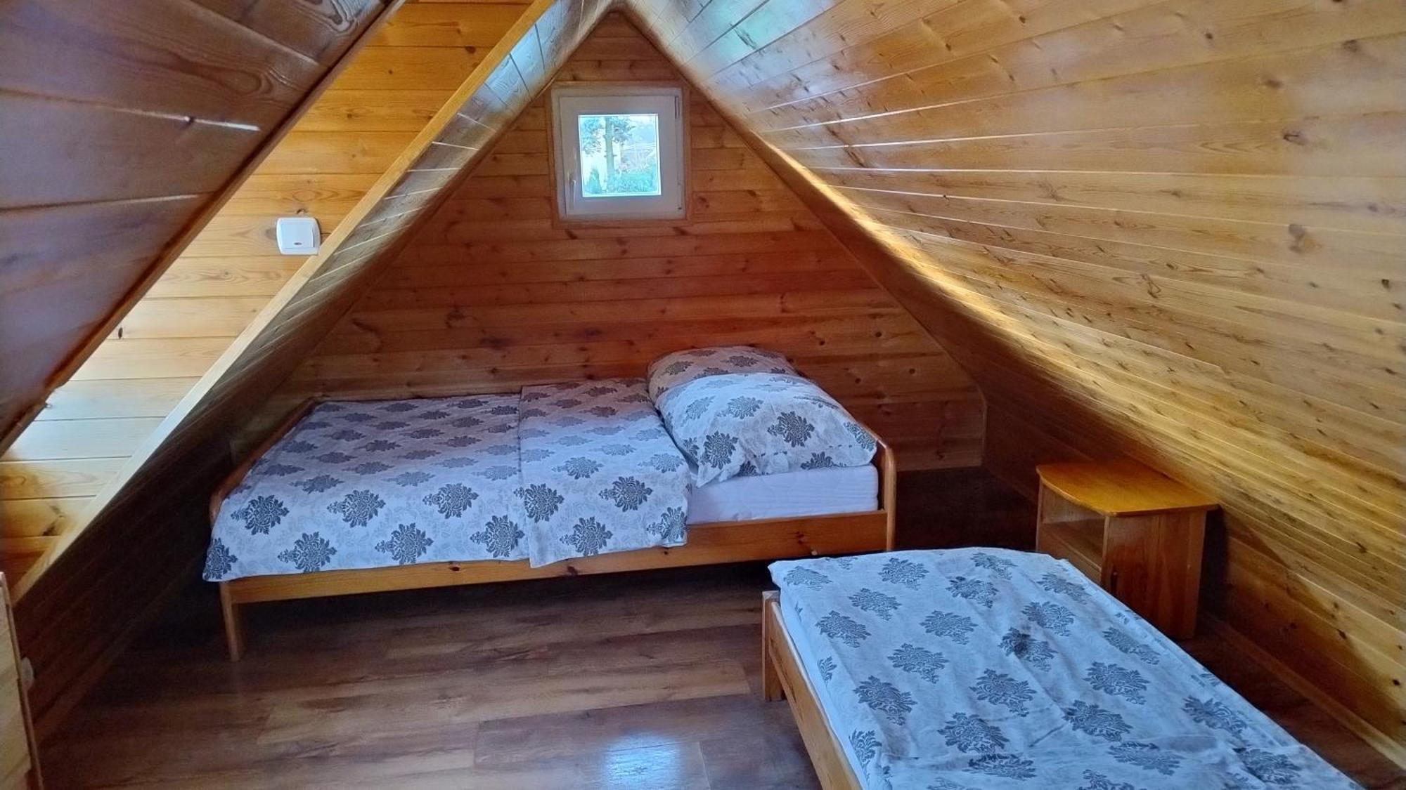 Tajek Villa Stegna  Buitenkant foto