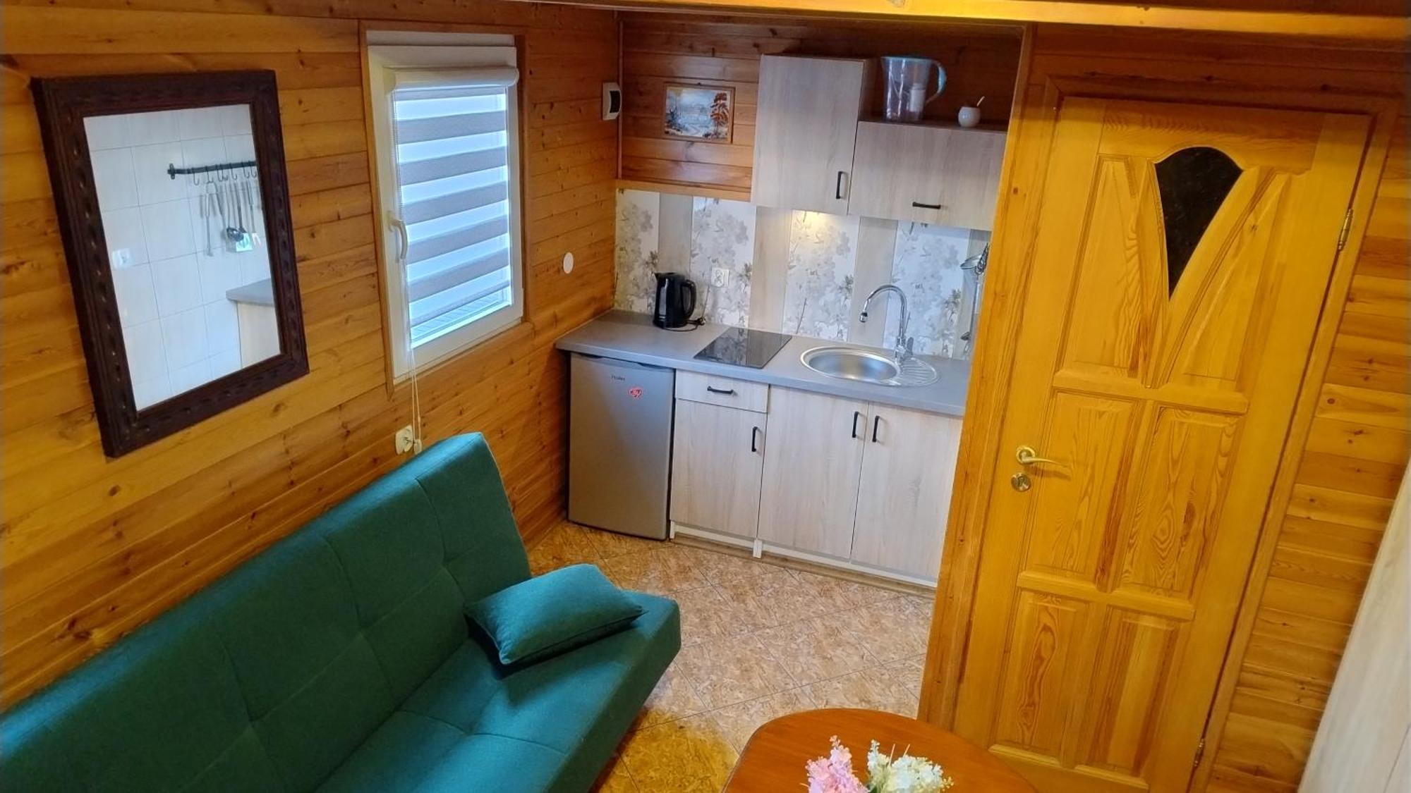 Tajek Villa Stegna  Buitenkant foto