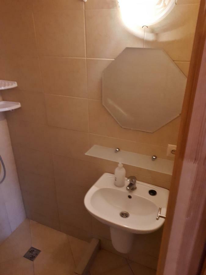 Tajek Villa Stegna  Buitenkant foto