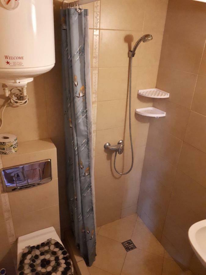 Tajek Villa Stegna  Buitenkant foto